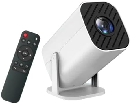 Mini portable projector